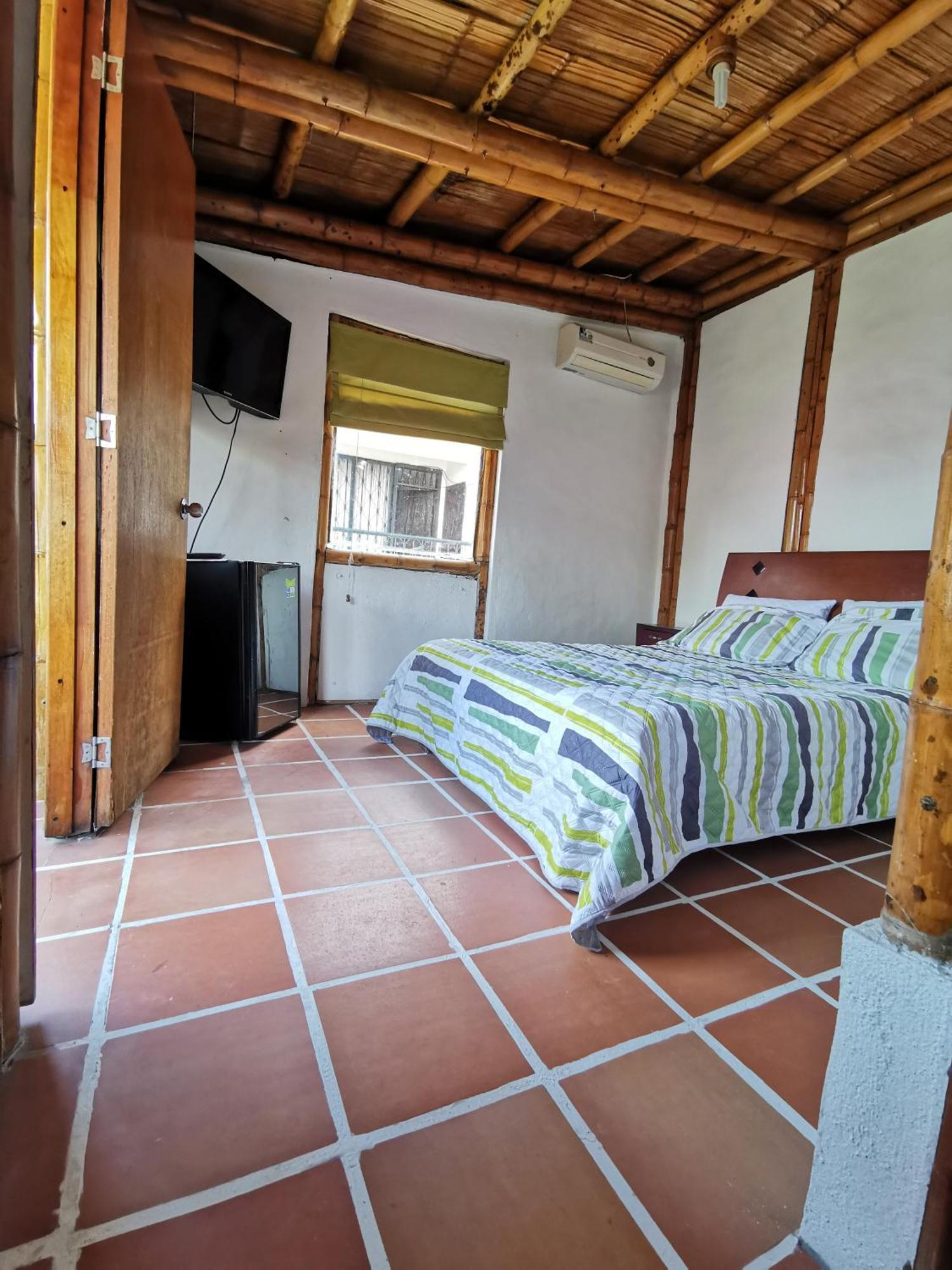 Casa Frasser Гонда Экстерьер фото